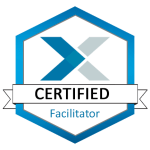 Force Management_Certified Facilitator Badge Image